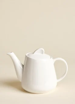 Teiera Perla in porcellana