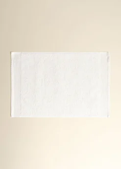 Telo bagno in puro cotone 520 gsm