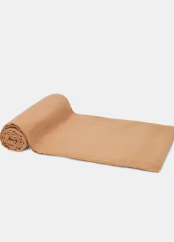 Telo in puro cotone riciclato