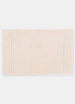 Telo in puro cotone tinta unita