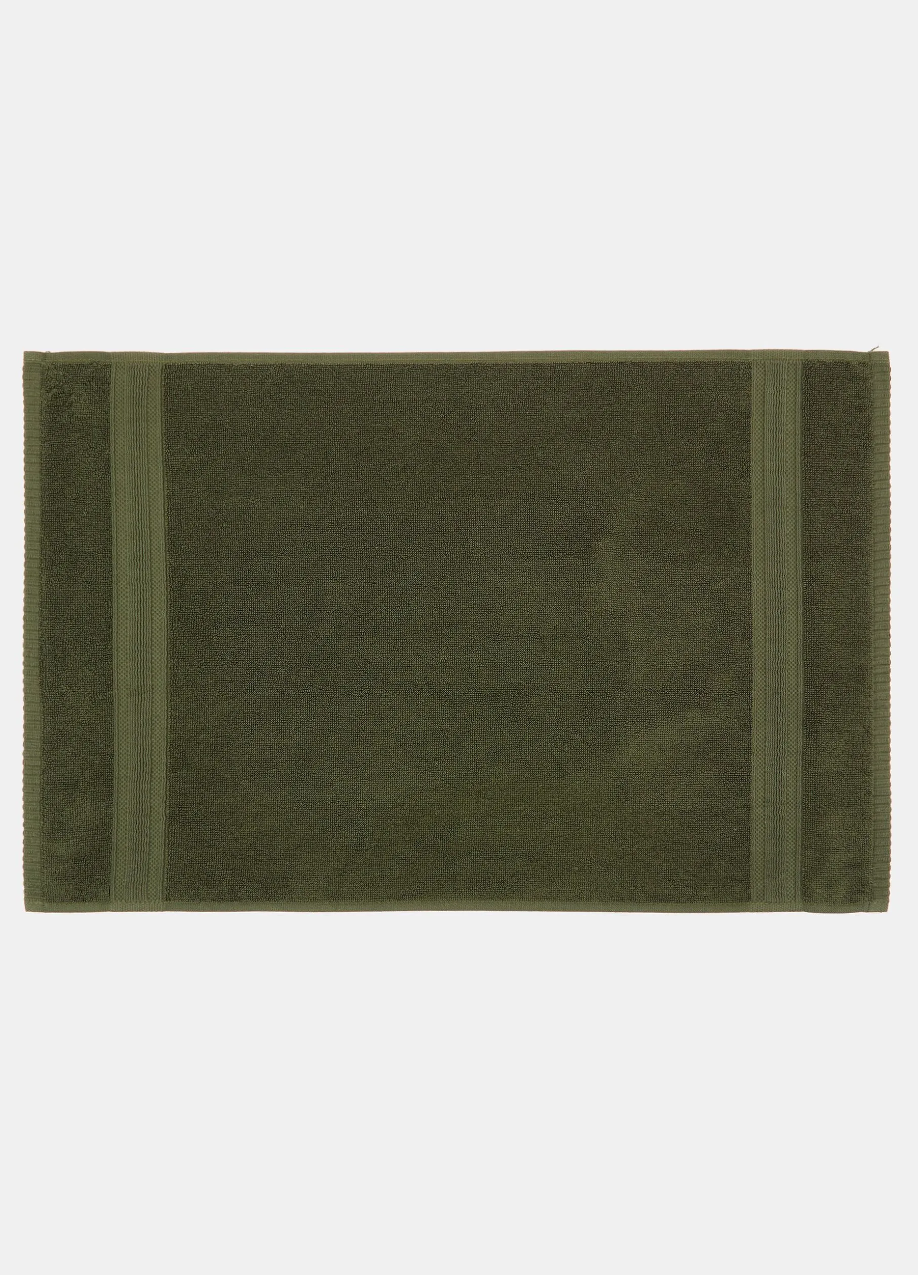 Telo tinta unita di puro cotone