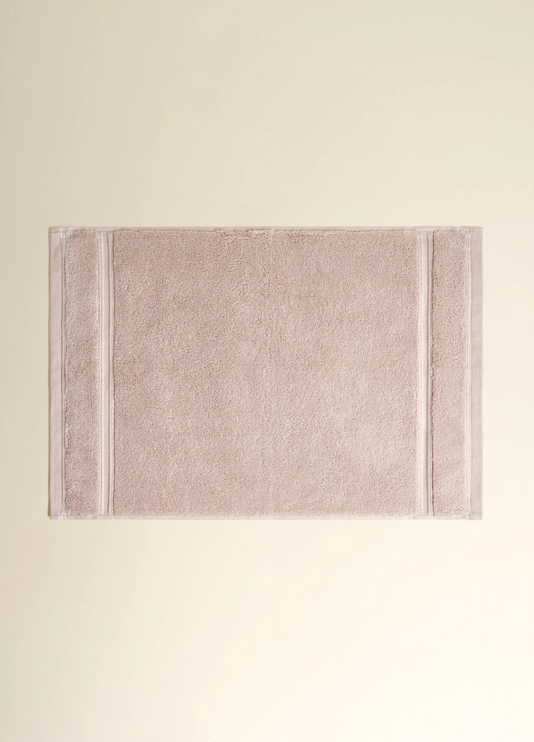 Telo zero twist 500gsm Made in Portogallo