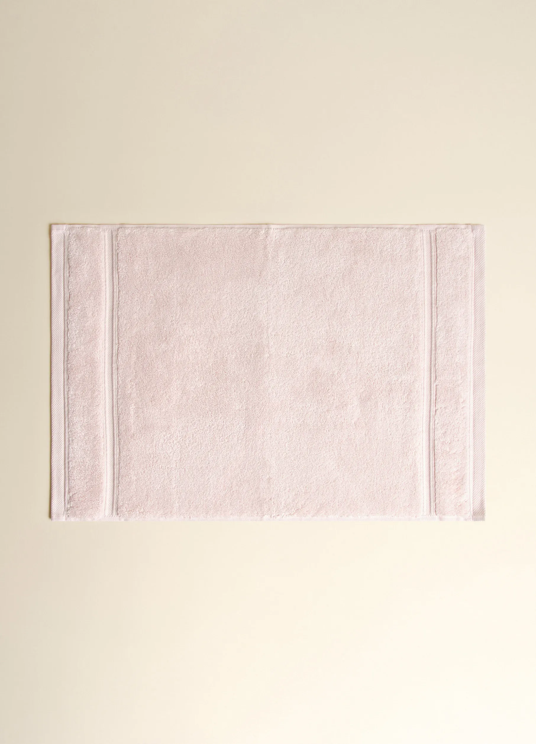 Telo zero twist 500gsm Made in Portogallo