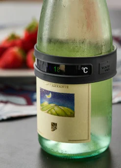 Termometro per vino