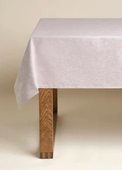 Tovaglia 6 posti in cotone jacquard