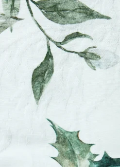 Tovaglia 8 posti in cotone con stampa digitale