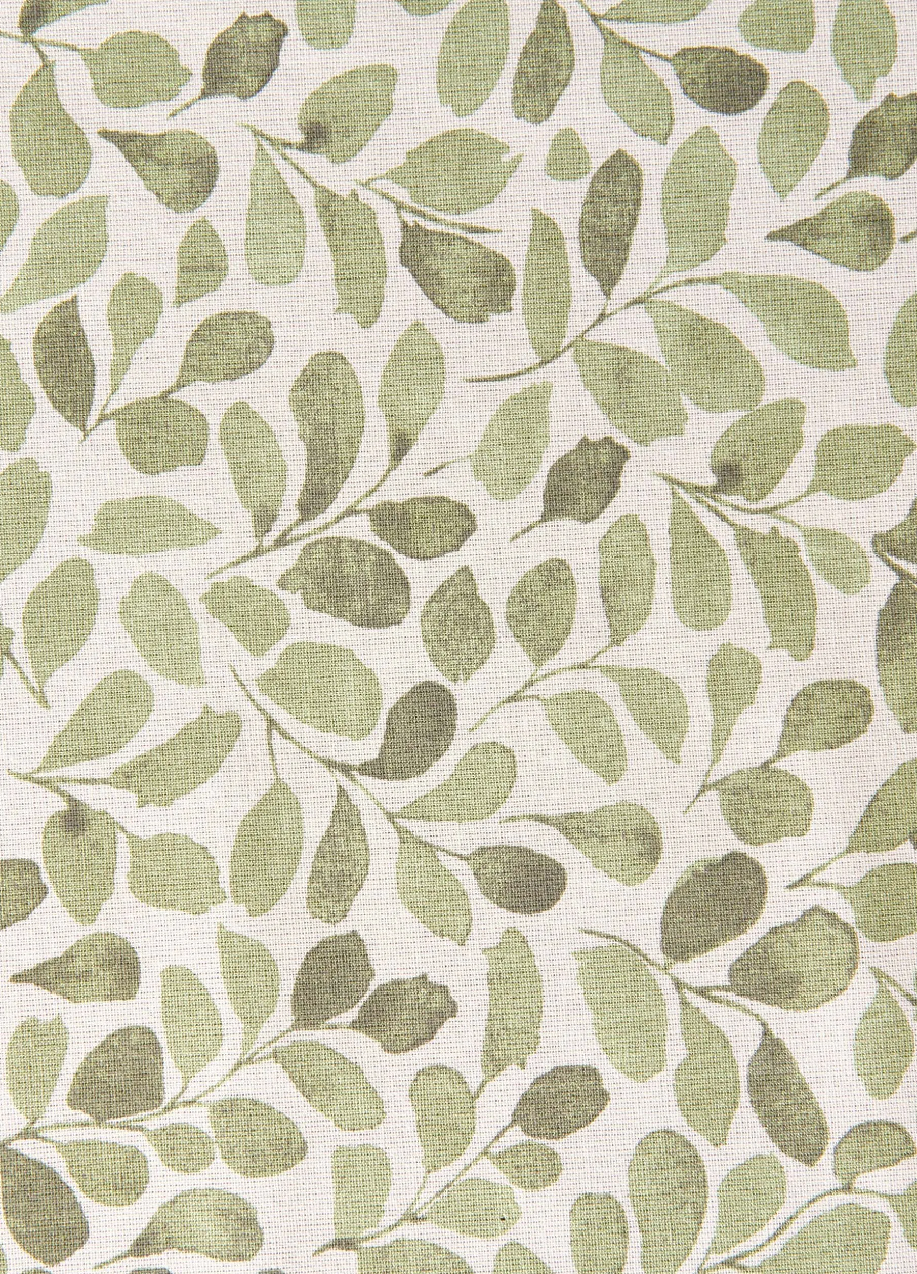 Tovaglia 8 posti in puro cotone