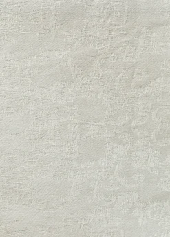 Tovaglia in cotone lavorato jacquard