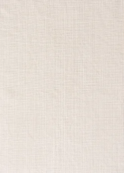 Tovaglia per tavolo rotondo effetto lino