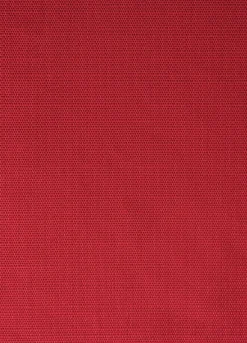 Tovaglia rotonda in tela di cotone Panama