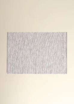 Tovaglietta americana a doppia costina