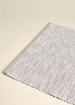 Tovaglietta americana a doppia costina