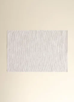 Tovaglietta americana a doppia costina