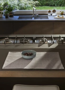 Tovaglietta americana in cotone mélange