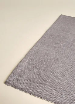 Tovaglietta americana in cotone mélange