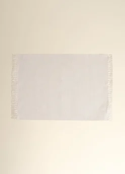 Tovaglietta bio a costine