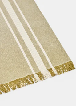 Tovaglietta da colazione in cotone biologico