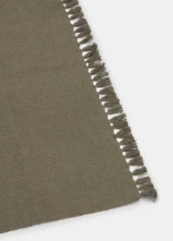 Tovaglietta da colazione in cotone biologico