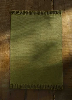 Tovaglietta da colazione in cotone biologico