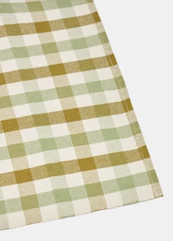 Tovaglietta da colazione in puro cotone biologico