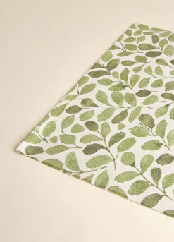 Tovaglietta da colazione in puro bio cotton