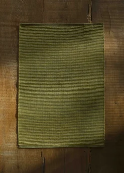 Tovaglietta da colazione in puro cotone biologico