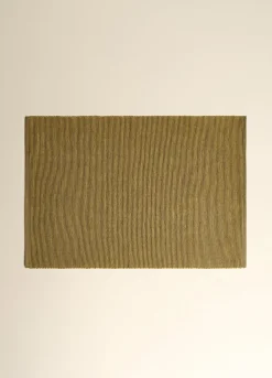 Tovaglietta da colazione in puro cotone biologico