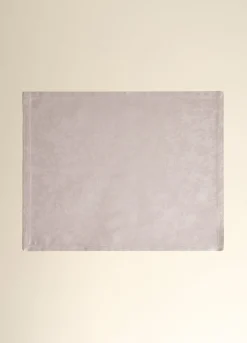 Tovaglietta rettangolare in cotone jacquard