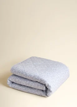 Trapunta 1 piazza con stampa