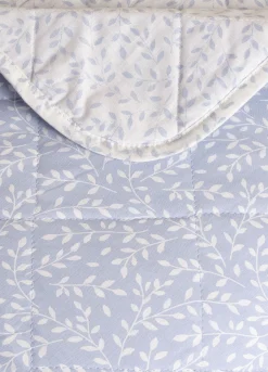 Trapunta 1 piazza con stampa