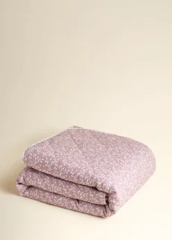 Trapunta 1 piazza e mezza con stampa