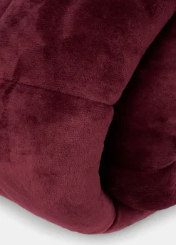 Trapunta una piazza e mezzo con peluche