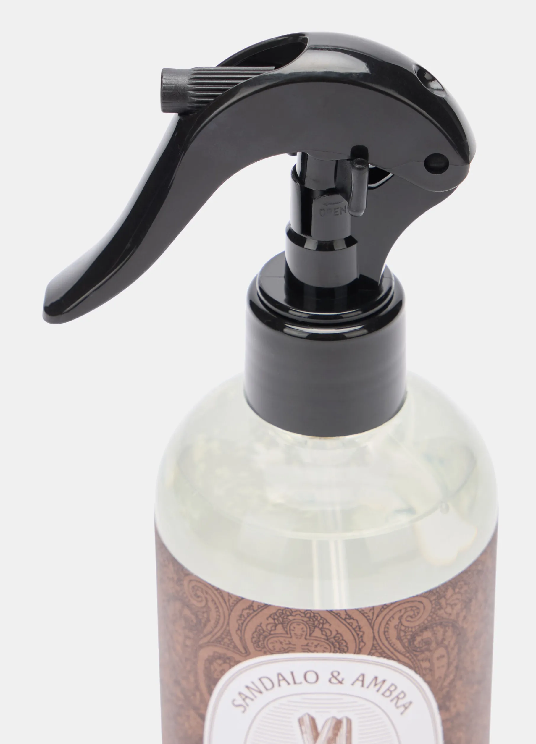 Vaporizzatore per ambiente Sandalo e Ambra