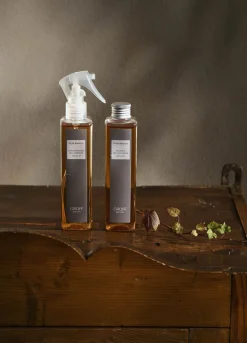 Vaporizzatore per ambiente Fiori Bianchi