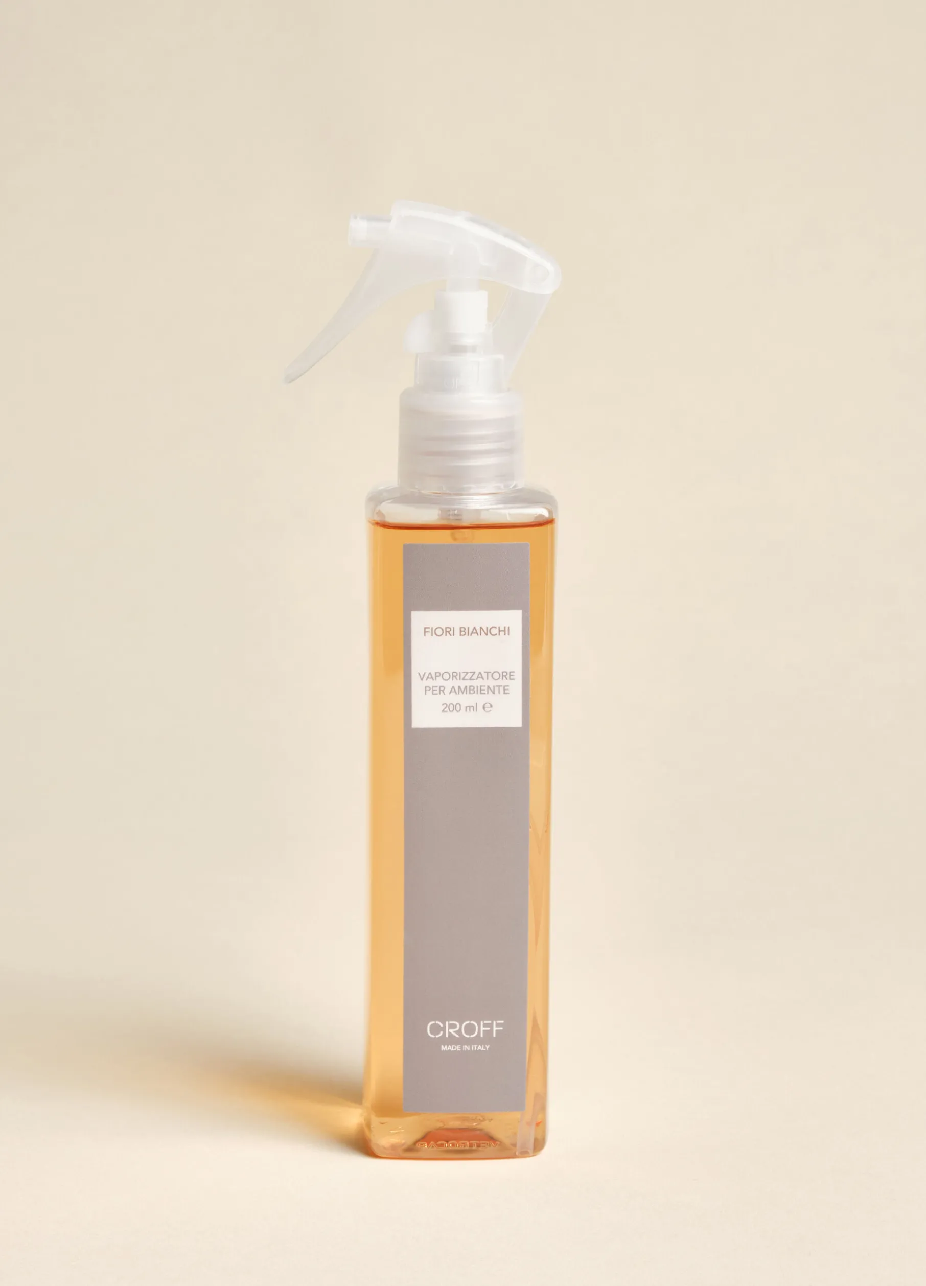 Vaporizzatore per ambiente Fiori Bianchi