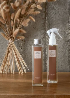 Vaporizzatore per ambiente Legno e Fava Tonka