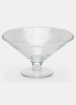 Vaso Cocktail in vetro