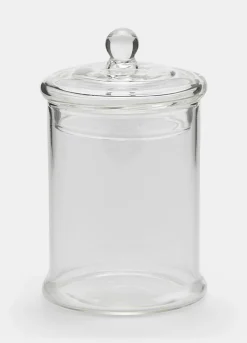 Vaso contenitore cilindrico