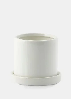 Vaso in ceramica