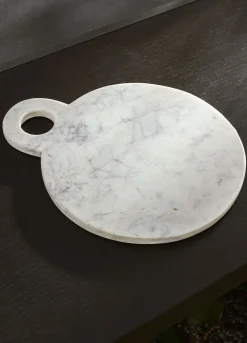 Vassoio in marmo