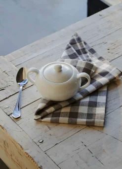 Zuccheriera in ceramica