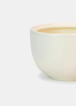 Zuccheriera in ceramica